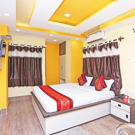 Oyo 9975 Hotel Asmeet Kalkutta Kültér fotó