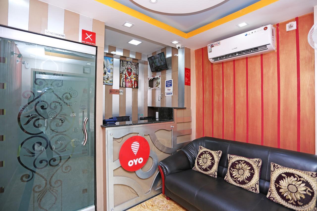 Oyo 9975 Hotel Asmeet Kalkutta Kültér fotó