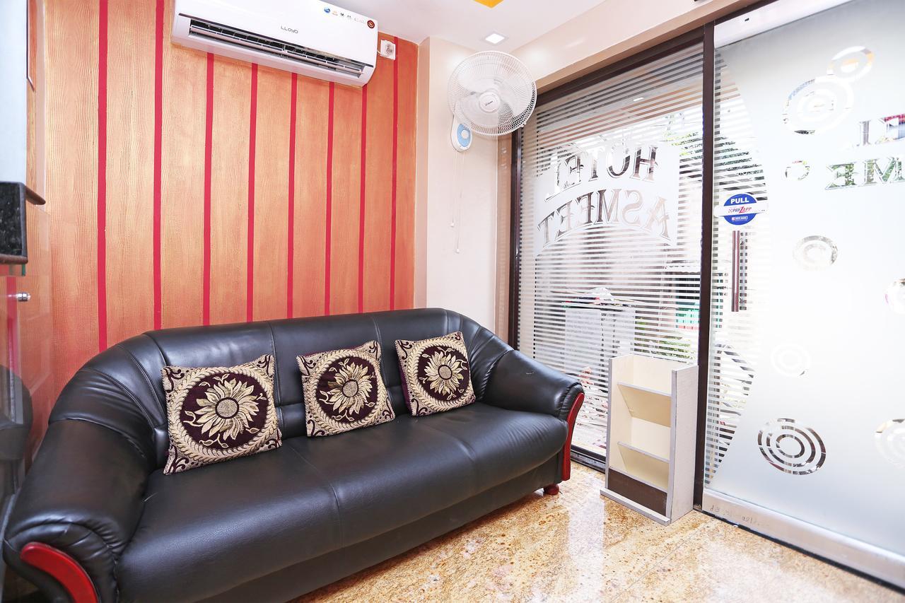Oyo 9975 Hotel Asmeet Kalkutta Kültér fotó