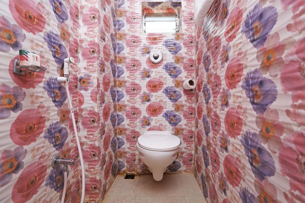 Oyo 9975 Hotel Asmeet Kalkutta Kültér fotó