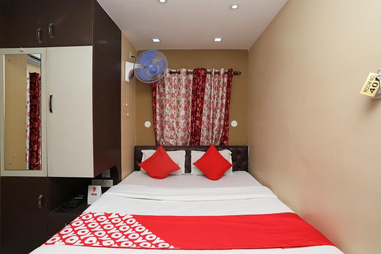 Oyo 9975 Hotel Asmeet Kalkutta Kültér fotó