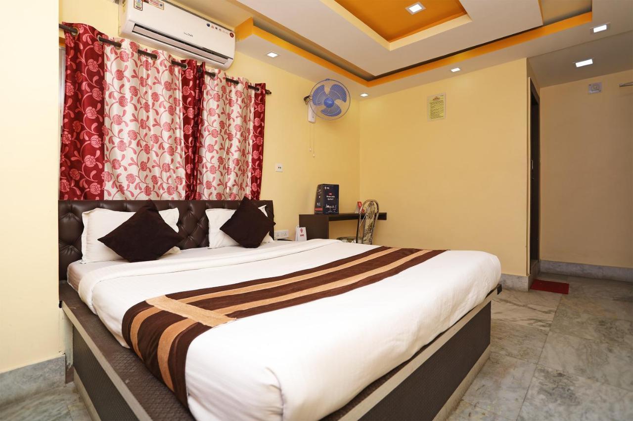 Oyo 9975 Hotel Asmeet Kalkutta Kültér fotó