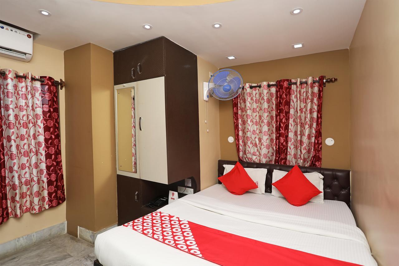 Oyo 9975 Hotel Asmeet Kalkutta Kültér fotó