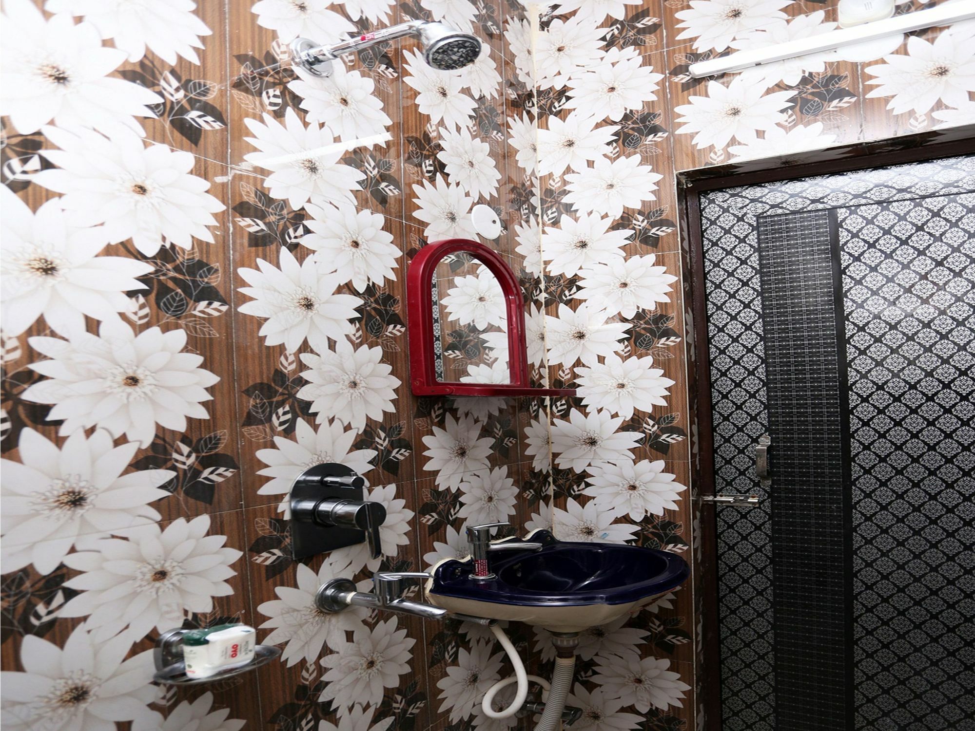 Oyo 9975 Hotel Asmeet Kalkutta Kültér fotó